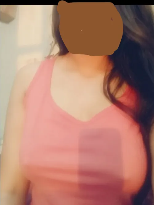 just a early morning selfie!