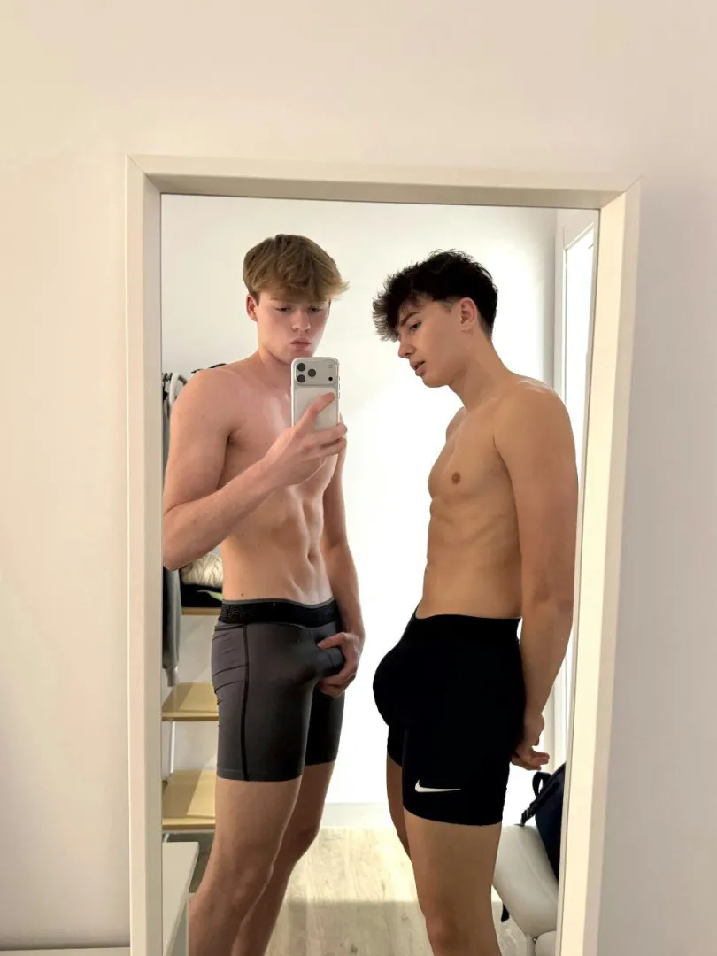 Just look and don't touch (can you?)