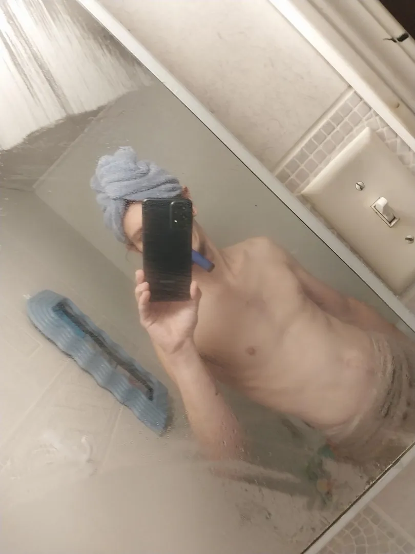 Just trying to gain some confidence