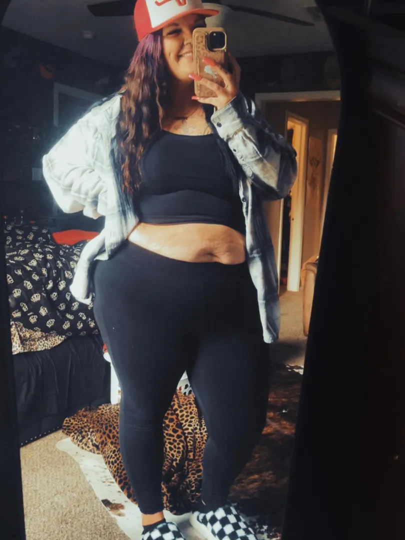 Just waiting for a simp to actually spoil me