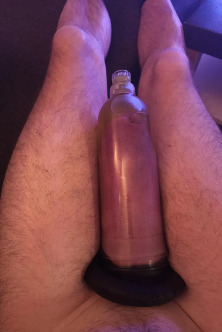 Just warm up before more 