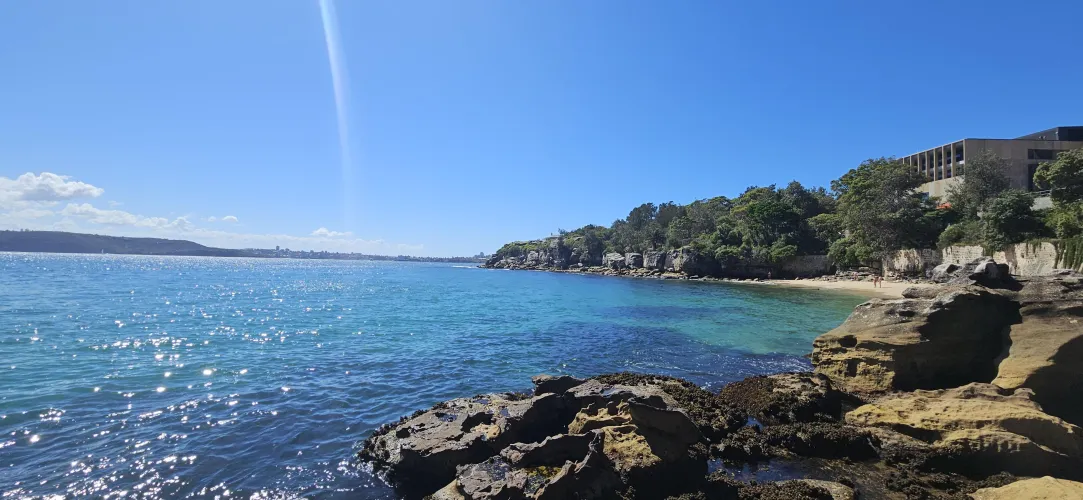 Lady Jane (Sydney) stunning as always