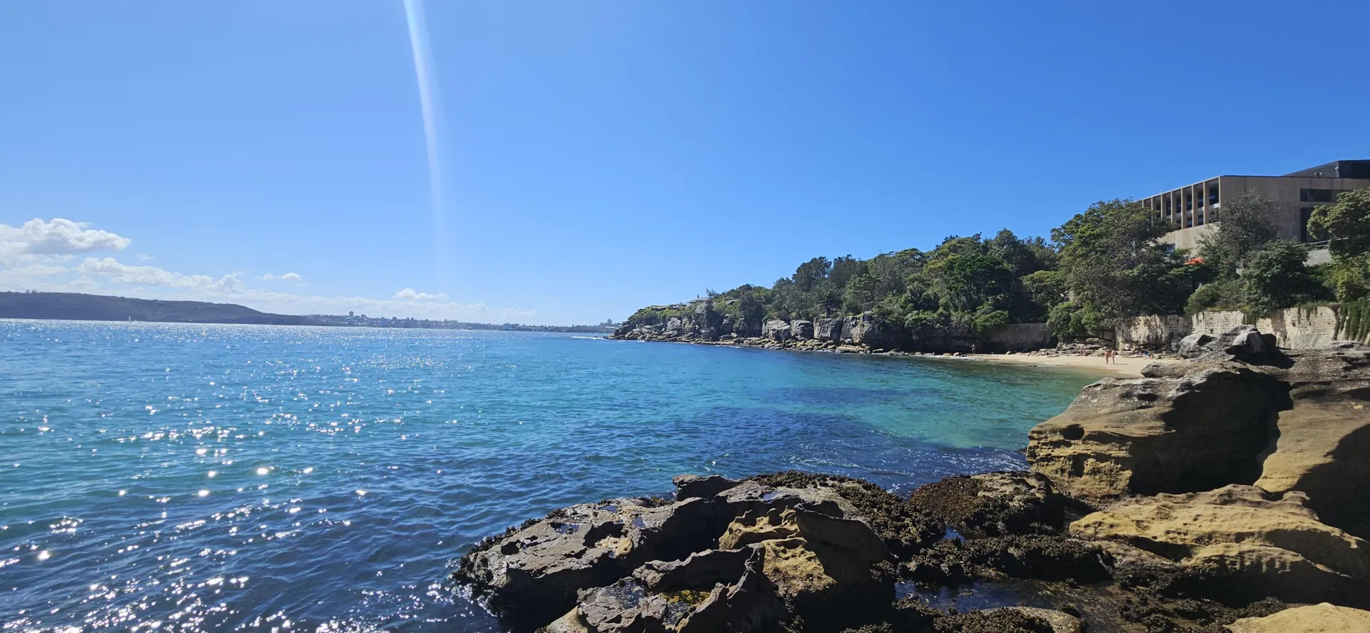 Lady Jane (Sydney) stunning as always