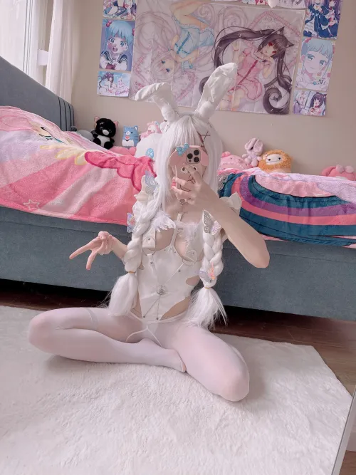 LeMalin [Azure lane] by (Lily)