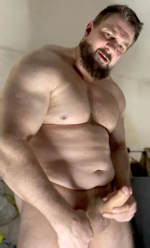 „Let's compare. The smaller one has to do things…“ Deal…