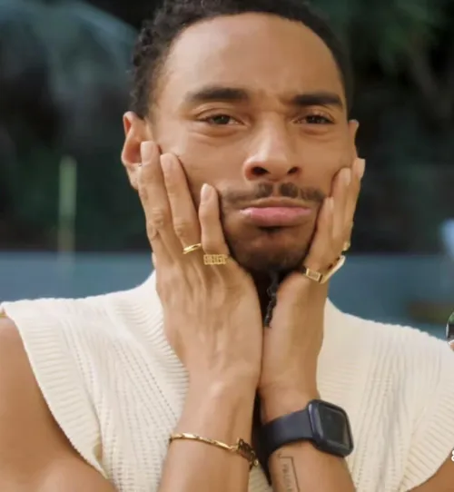 Let’s sit and have a chat folks..