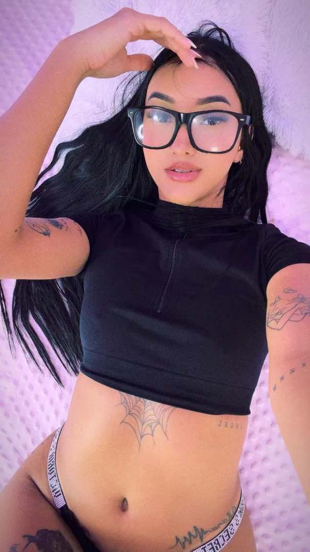 Locked in my room with a view you won't forget. ️