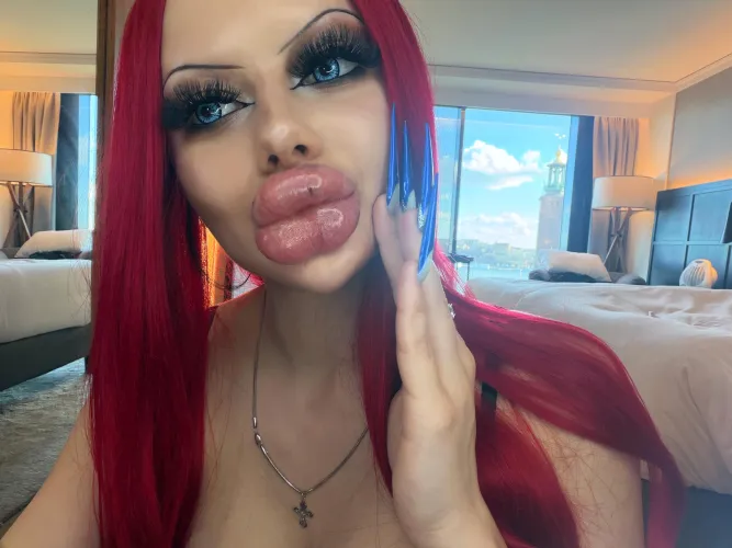 Love these new pillows <3