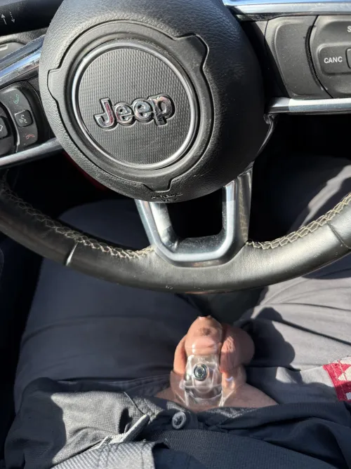 Love when the sun hits just right