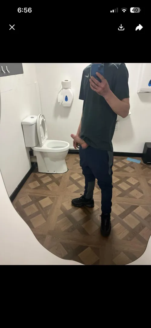 M18 let me fuck your girl