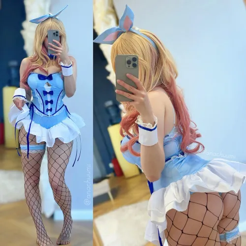 Marin Kitagawa by Ana Chuu