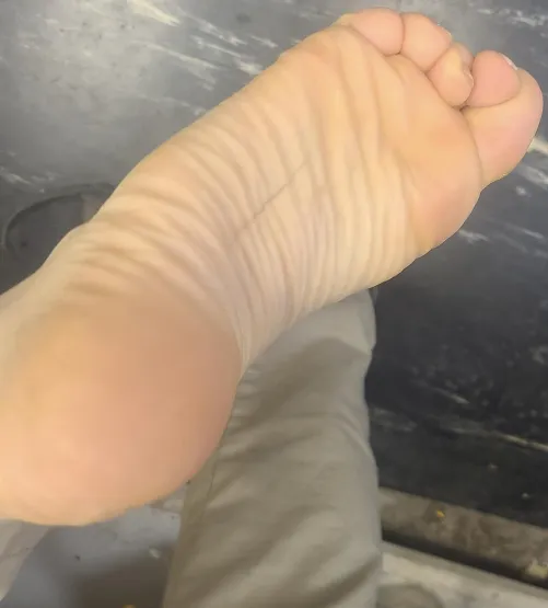 Message me on what you'd do to these sofy 8.5 soles