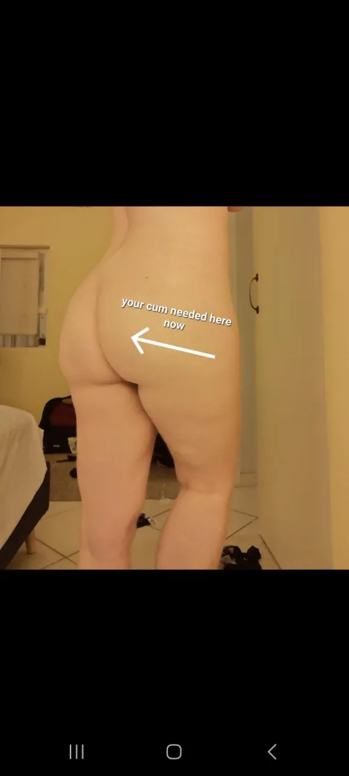 My ass is in urgent need of glazing  F35 [fibromyalgia, CPTSD, ADHD, Immune Compromised]