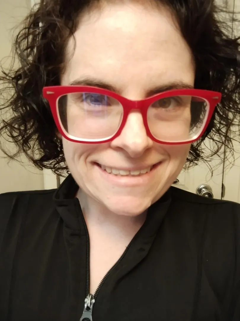 My smile keeps you addicted and coming back for more drains. You can't resist me.