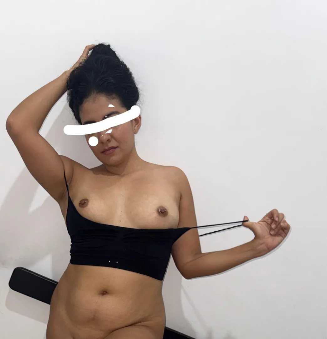 Natural pierced breasts are among the best