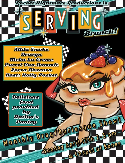 New Brunch Series in NC