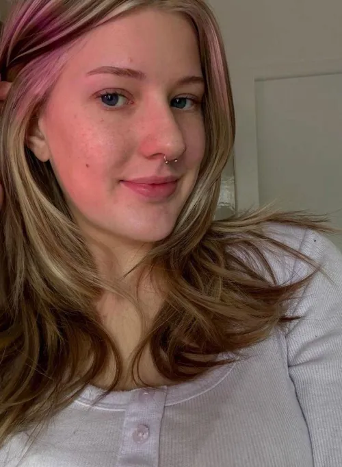 not too much just enough