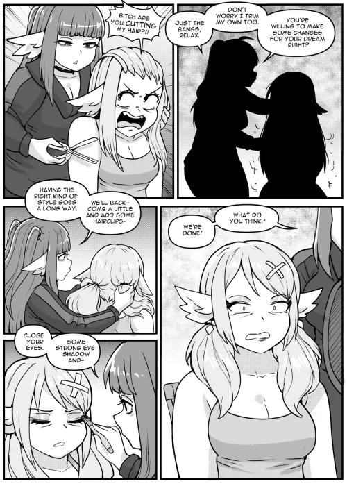 One Serving Choice! Page 725