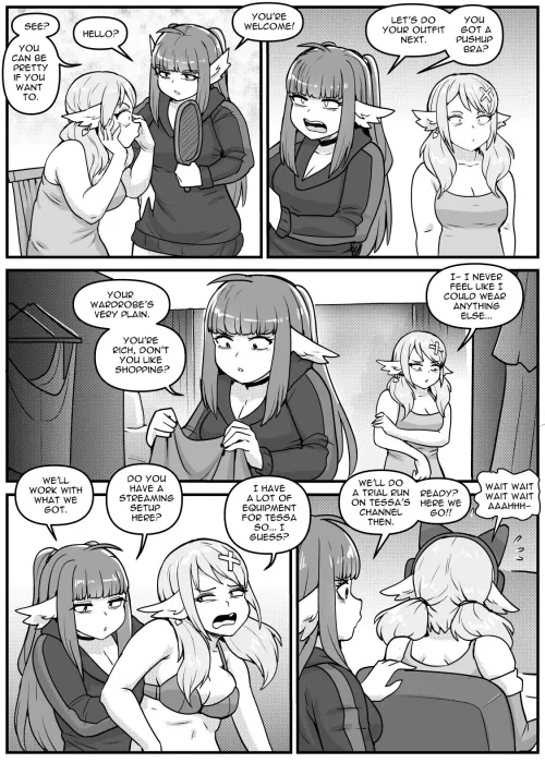 One Serving Choice! Page 726