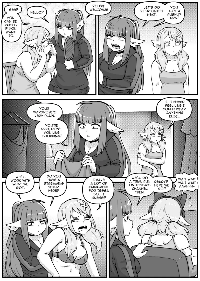 One Serving Choice! Page 726