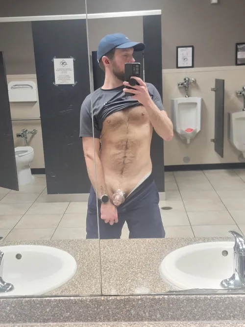 Only day 2. How long can I go?