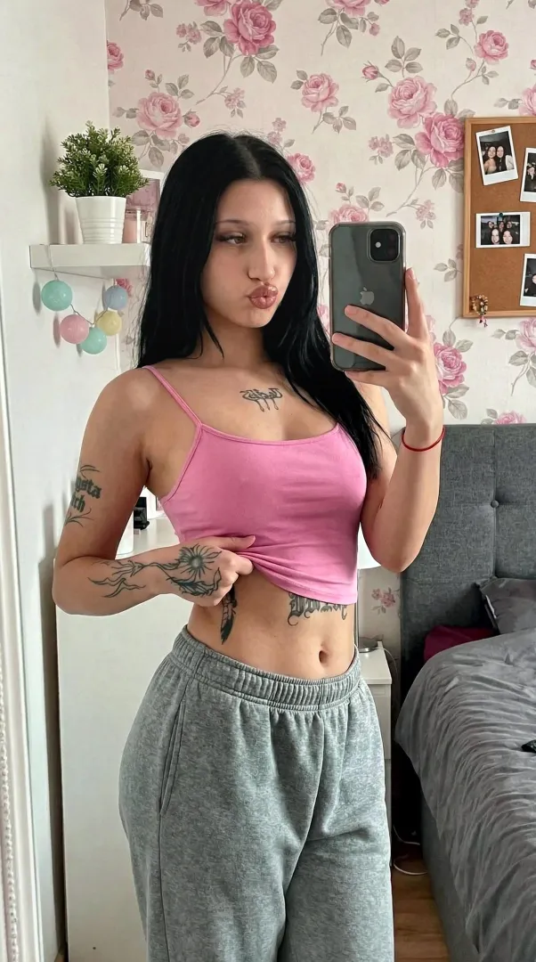 powered by curiosity and caffeine