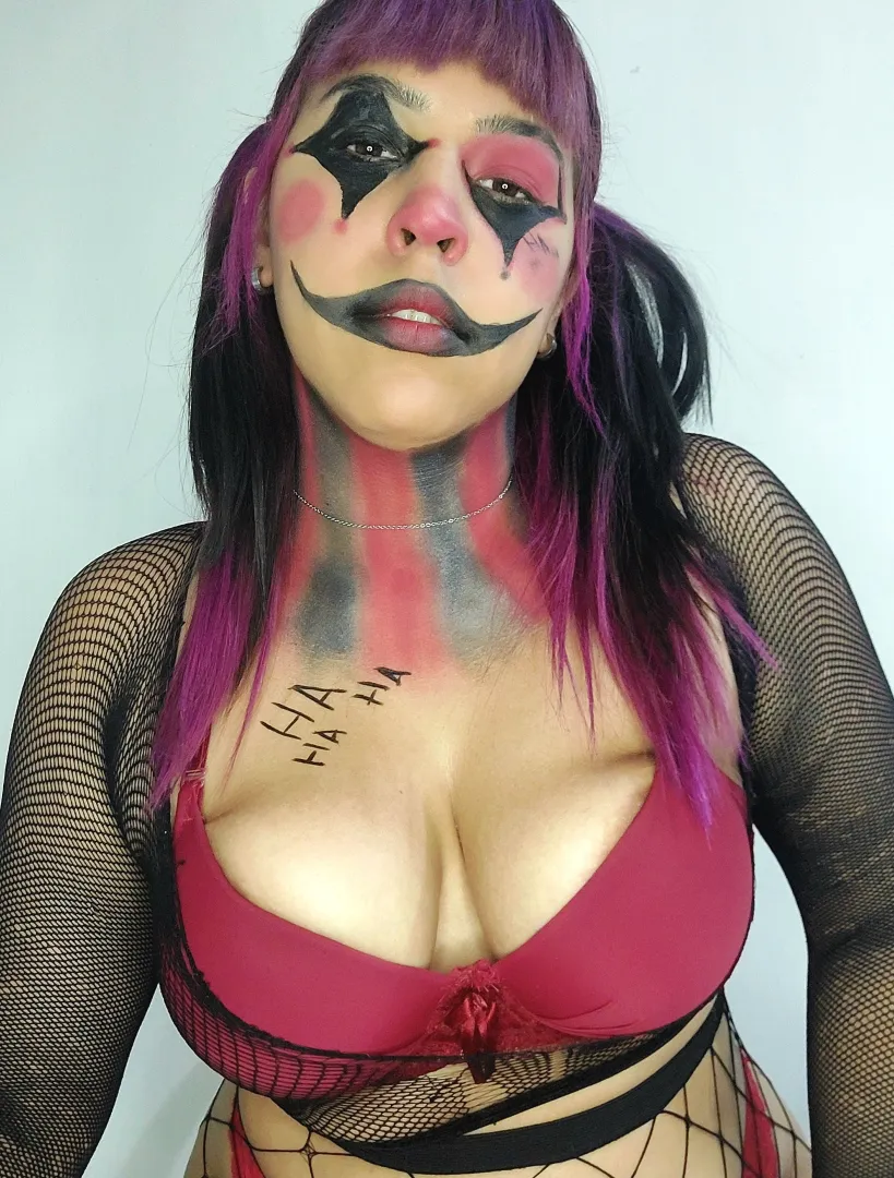 Ready for the main event?