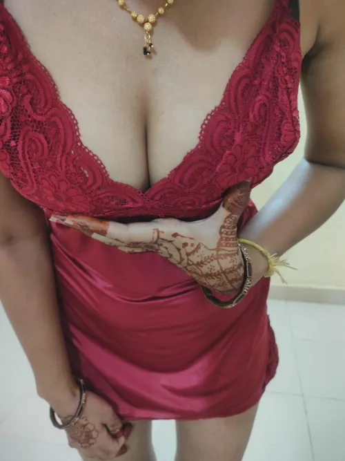 Recieved this amazing gift from my dear Fellow Redditor Thank you so much dear for this  He will surely get his return gift  How is the fitting btw...?