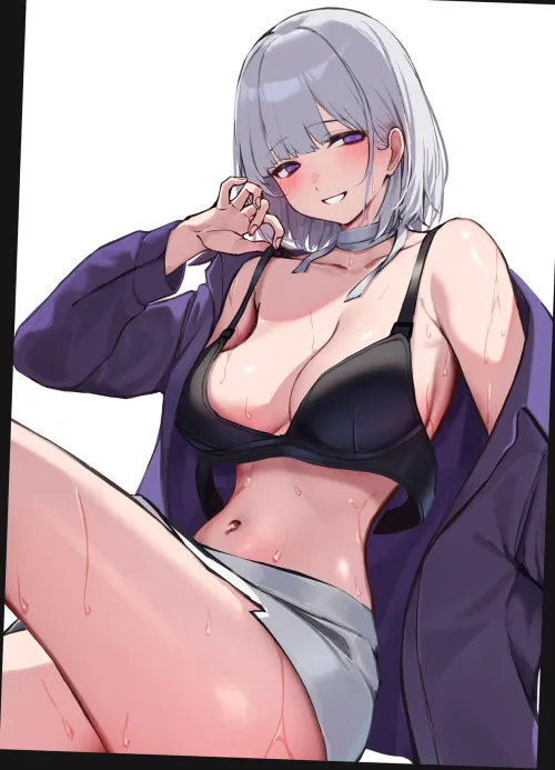 Renate RPK-16 [Girls Frontline]