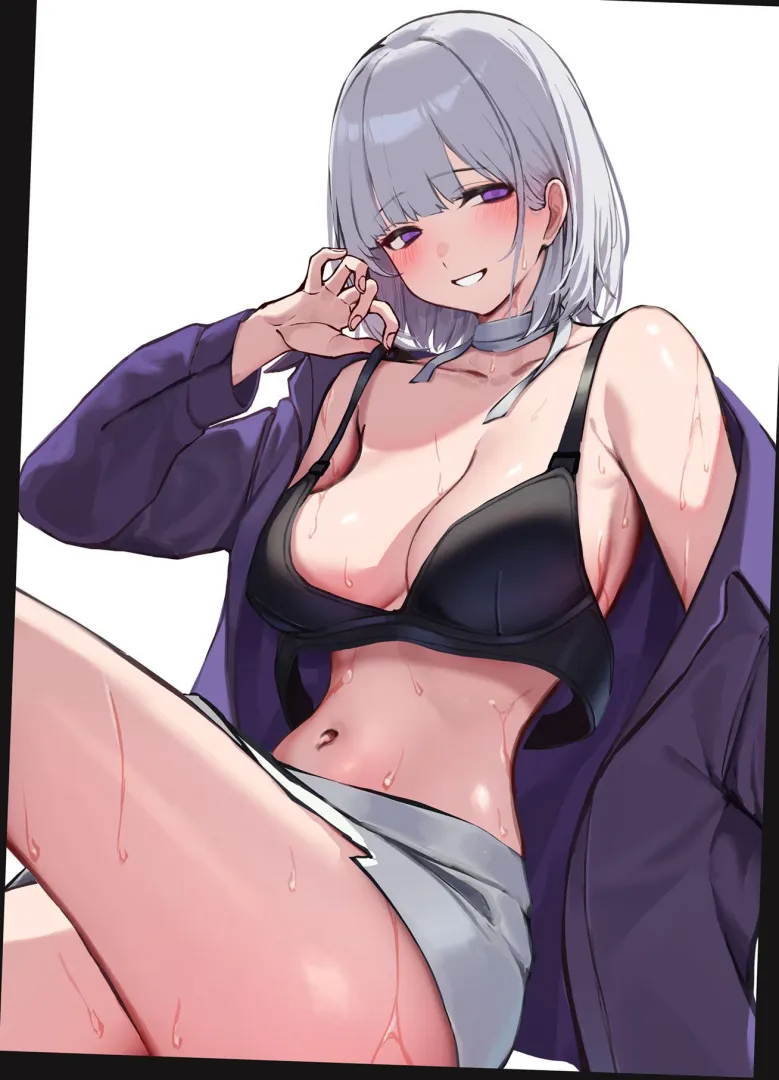 Renate RPK-16 [Girls Frontline]