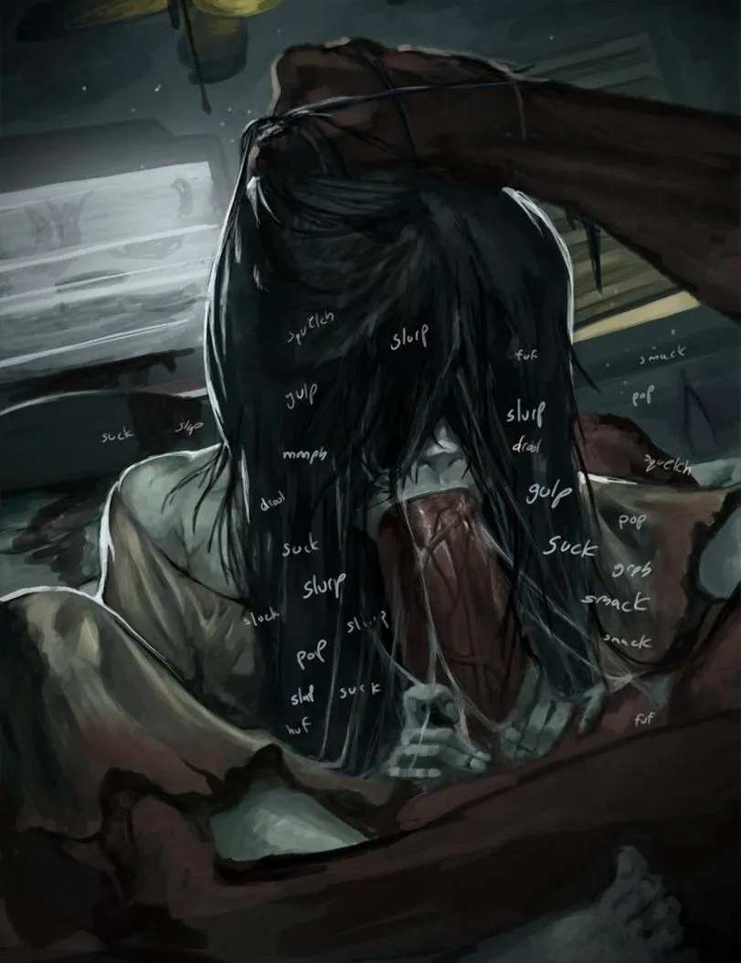 Sadako Yamamura [The Ring] (bigatomics)