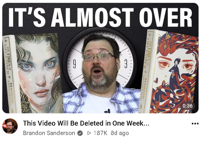 Sandon Branderson... caught lying???