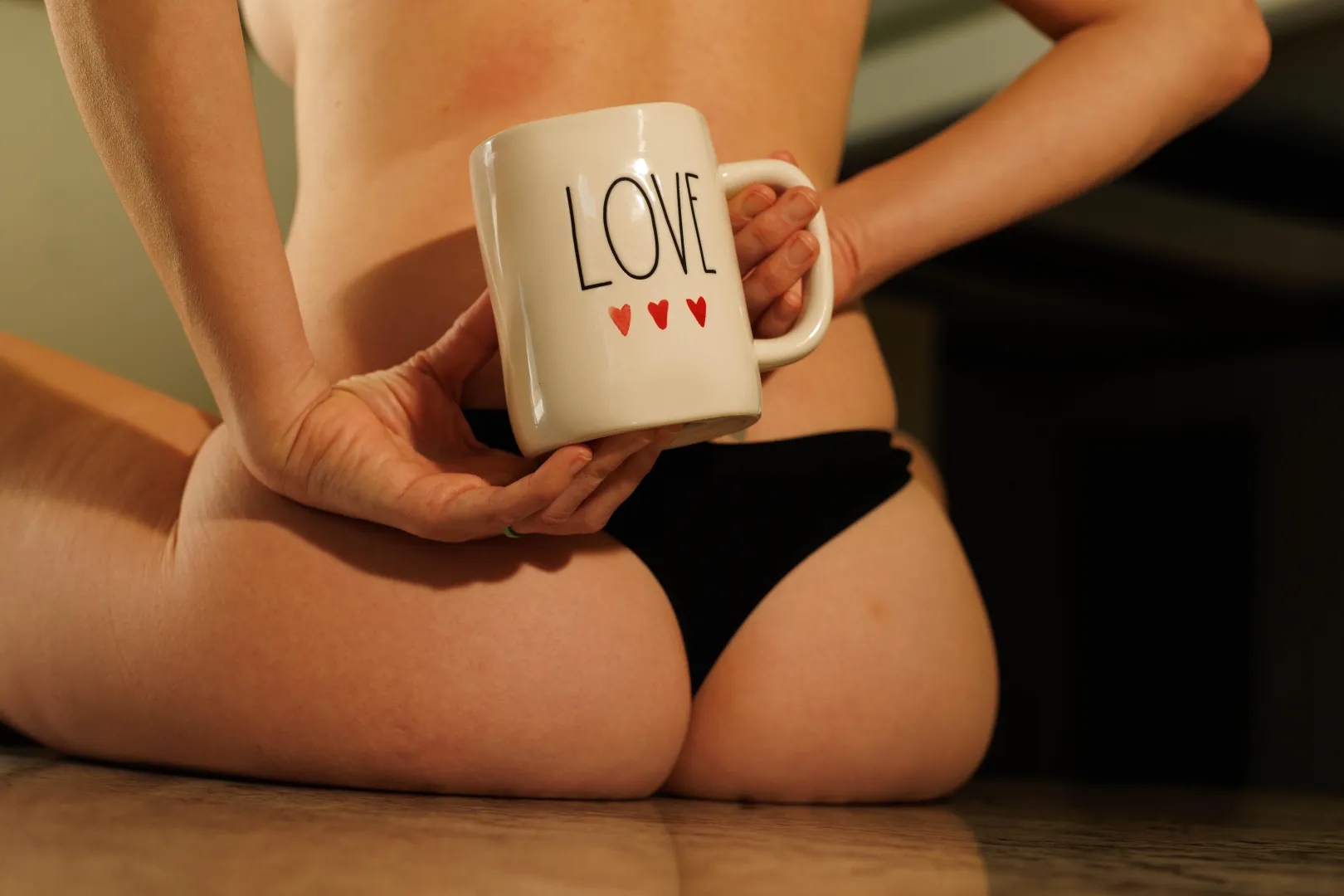 Sharing a little love