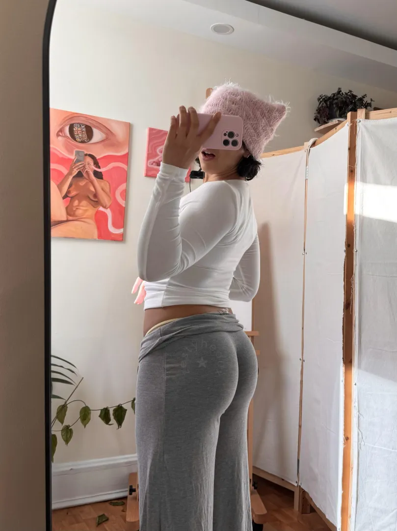 Smack it if you dare