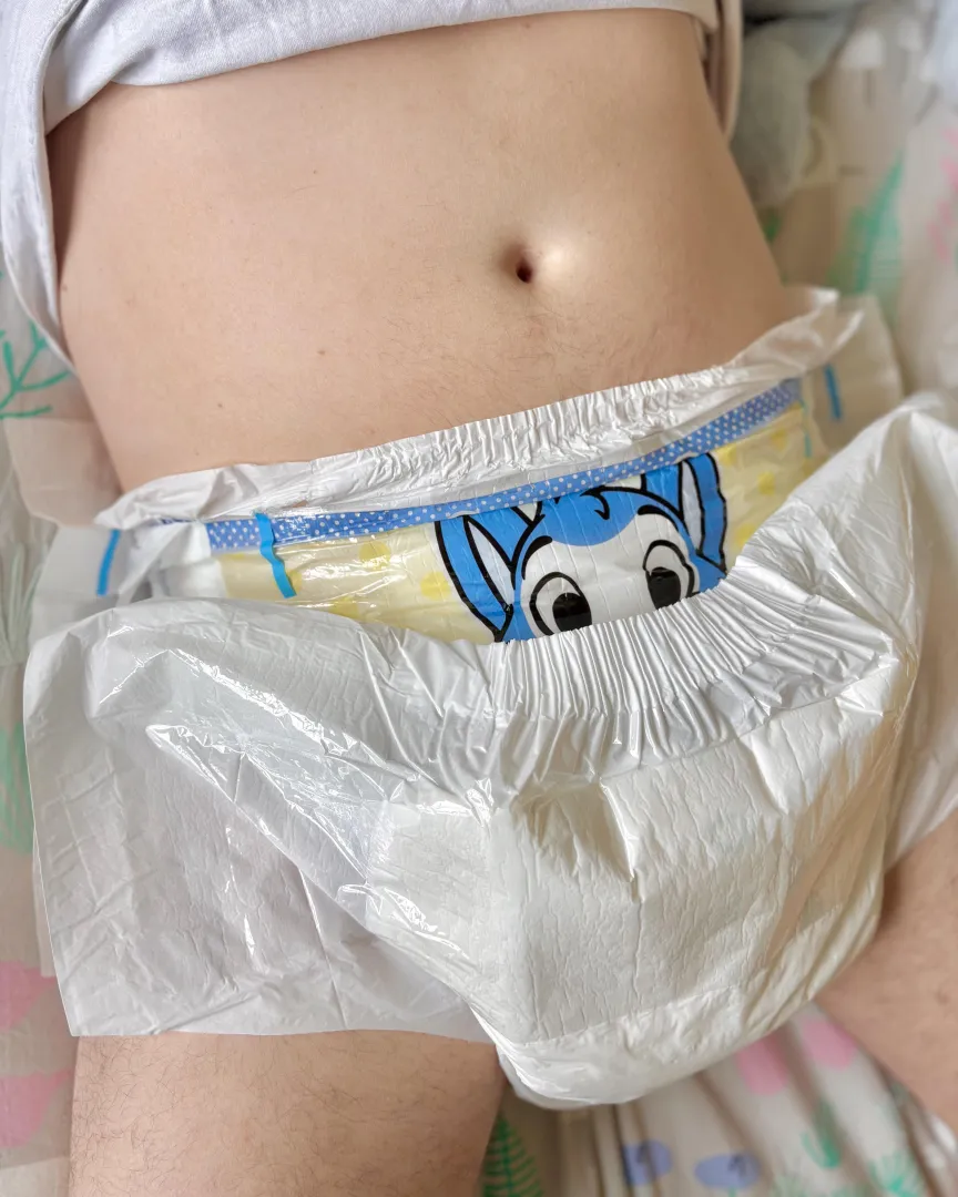 Sometimes you just gotta double up ‍♂️