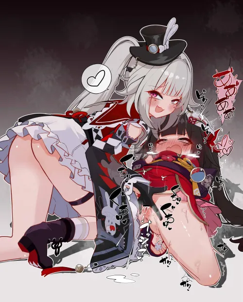 Sparxie knows all of Sparkle’s weak spots