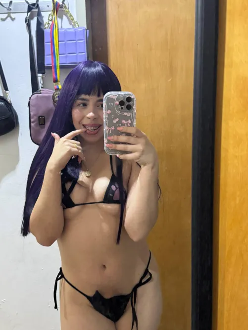 Special promo: one week of GFE for just $100, and one month for $300. :)