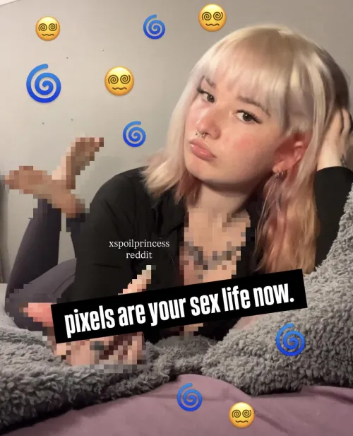 stroking to pixels again beta?