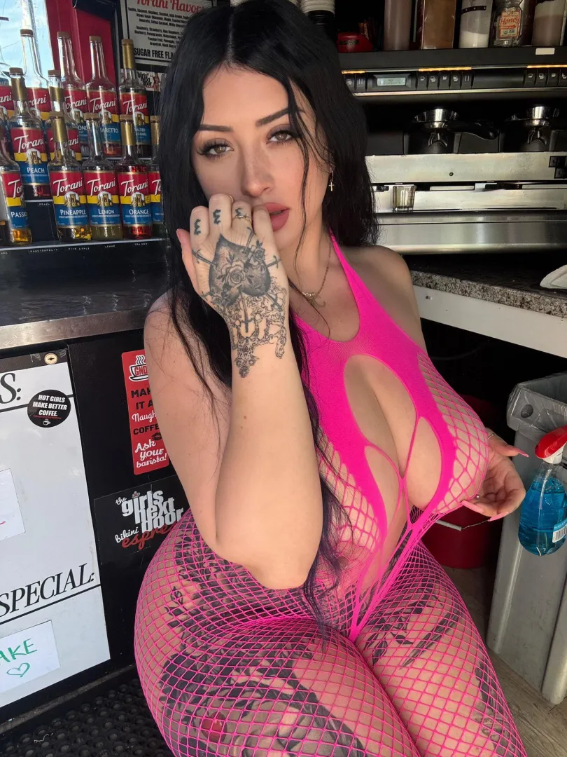 Sugar Spice & everything nice