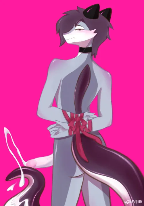 sure need your help!  [oc] (@xtrawbriee)