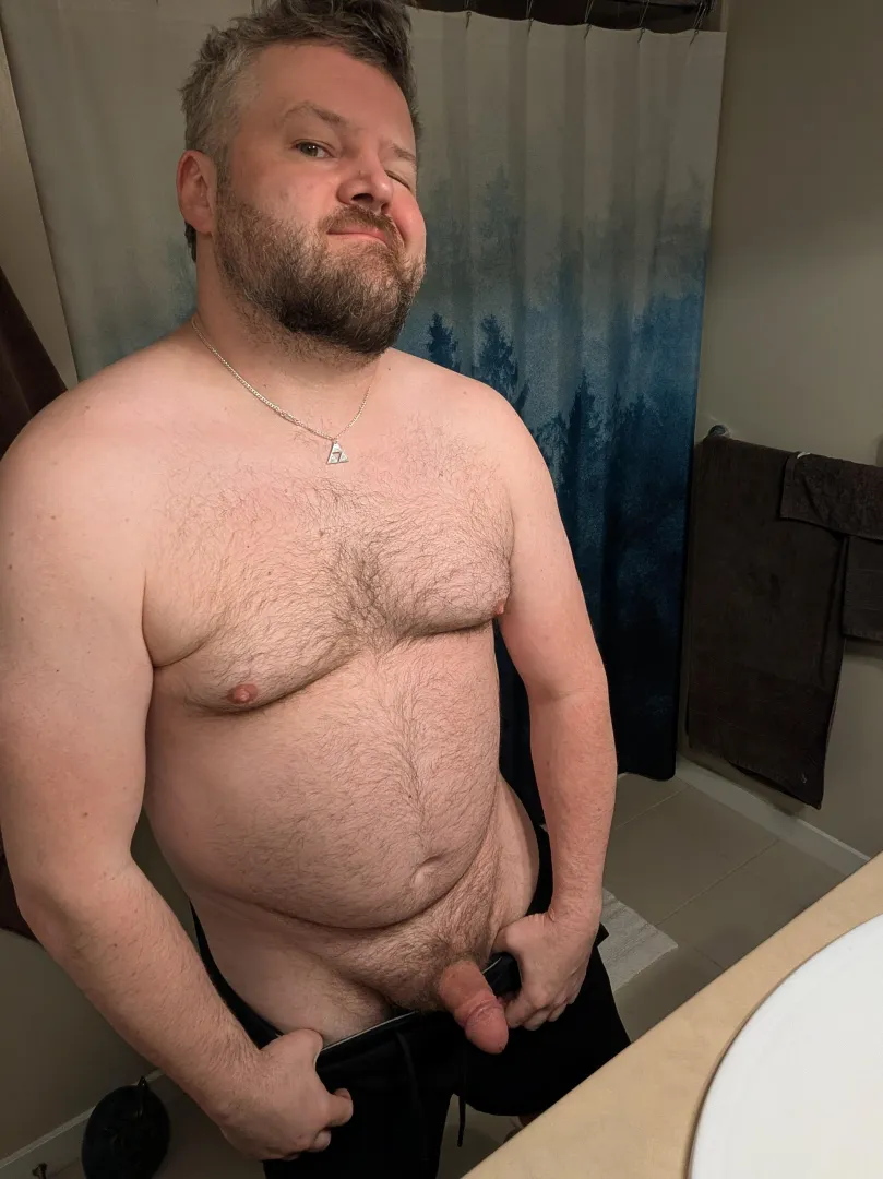 Taking applications to bend over the counter