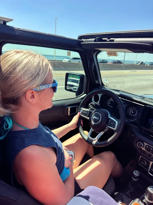 Tampa Bay Jeepin’!!!