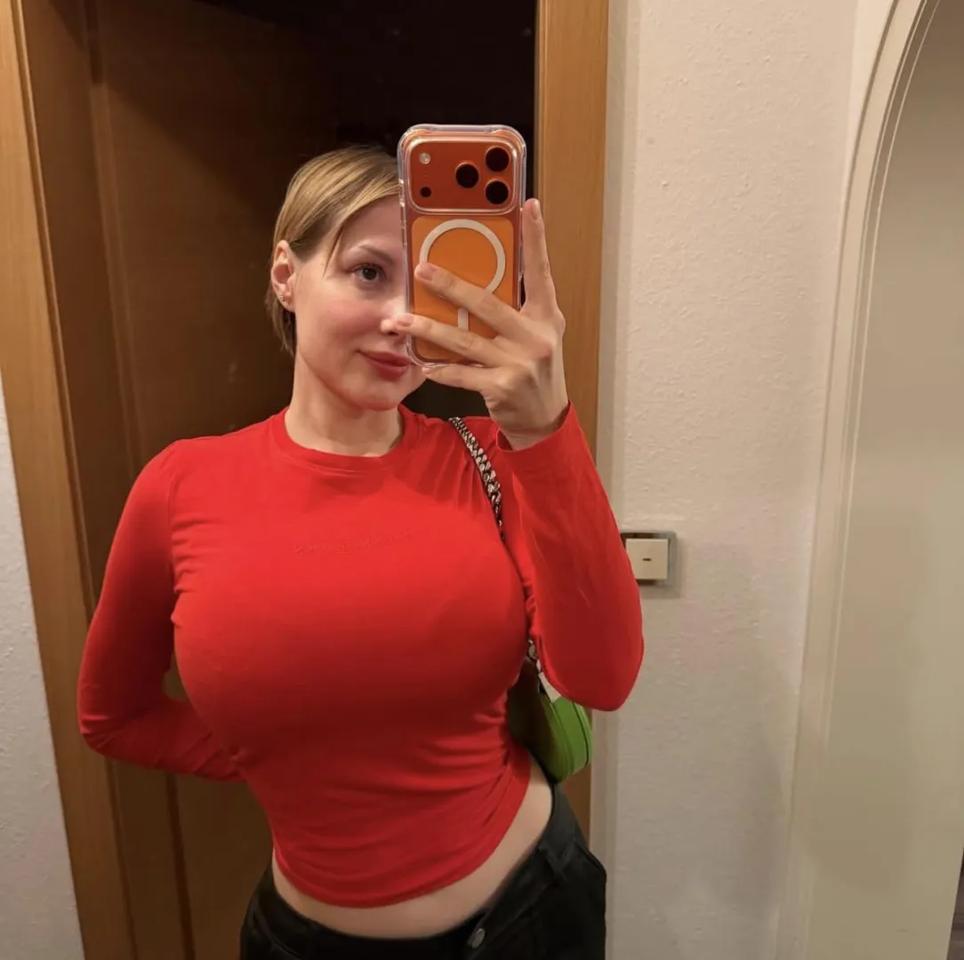 There’s no hiding those