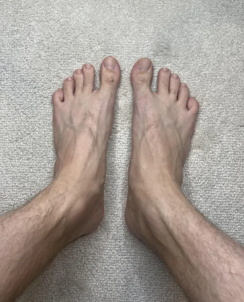 Think the veins make these better... Or is it just me?