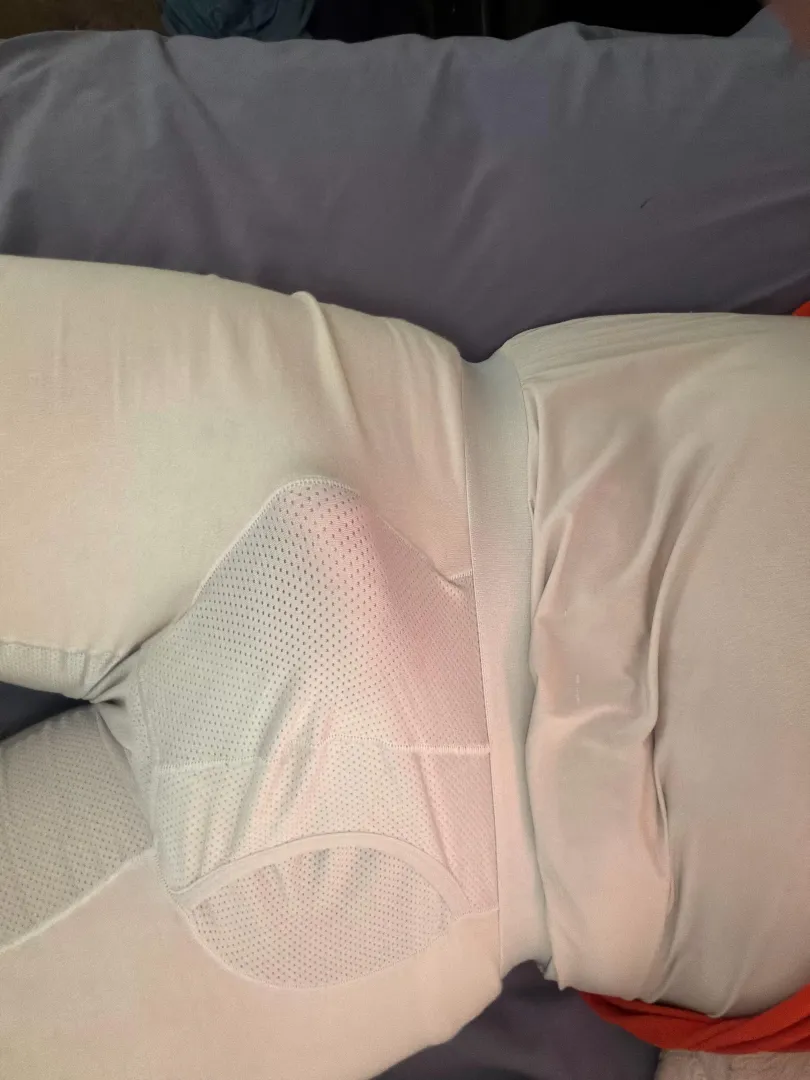 Thinking of the sisters in the ward