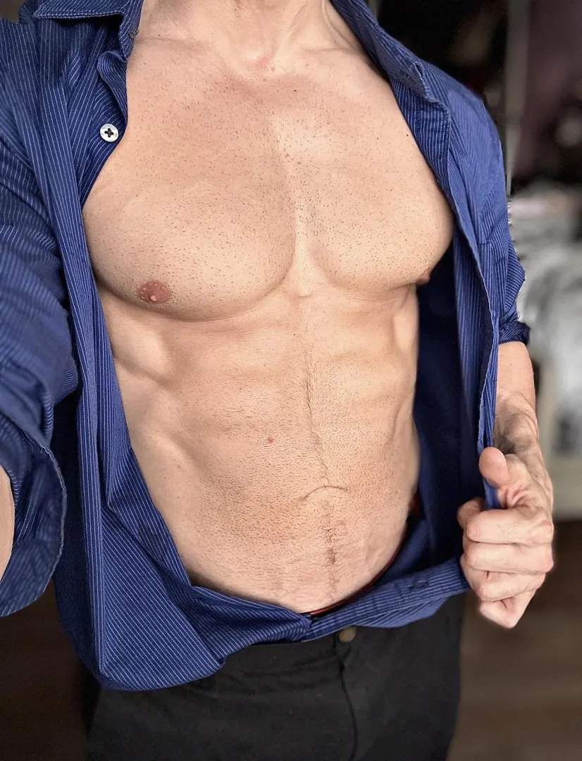 Time for you to tribute