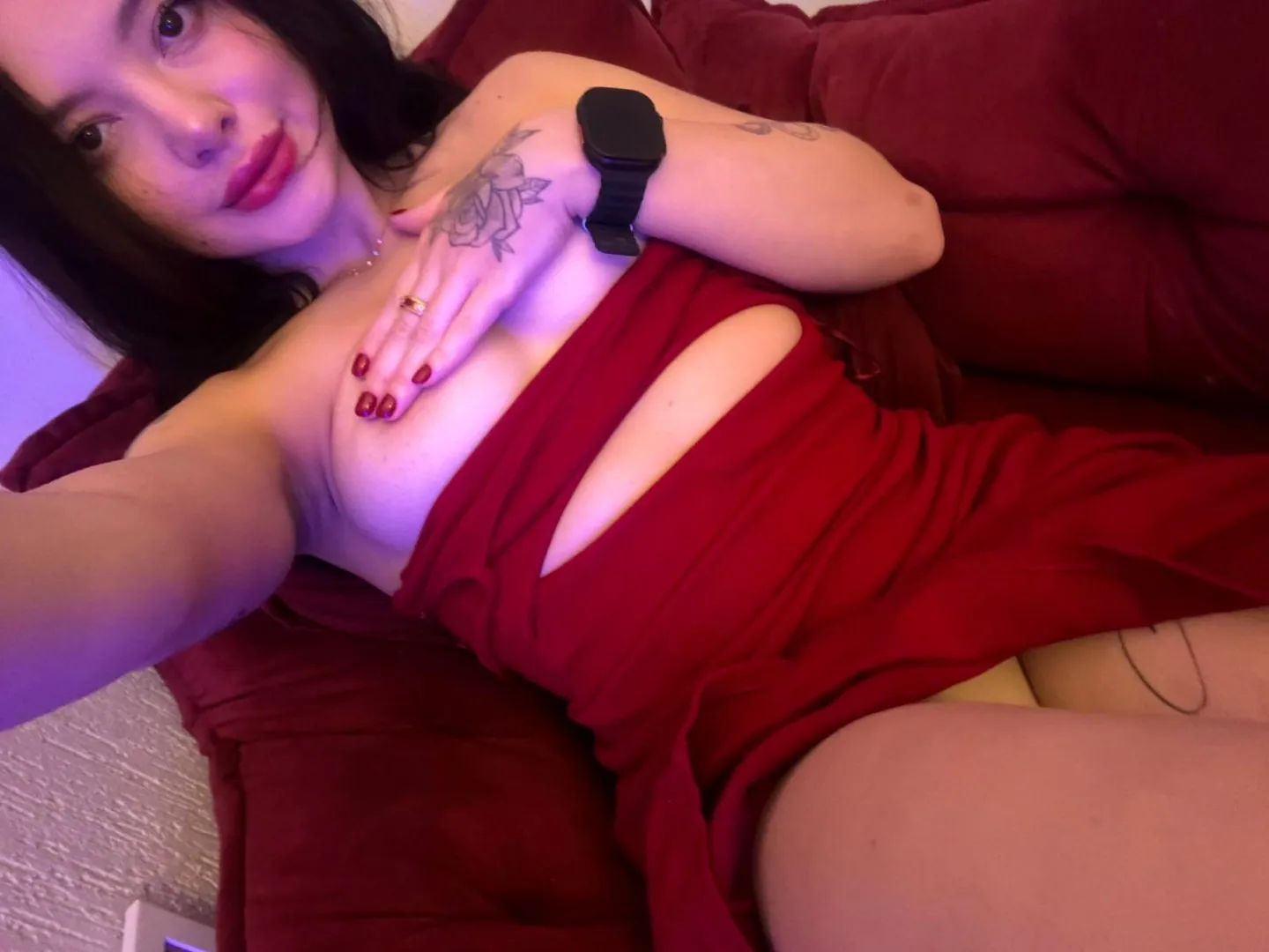 time to make you goon well