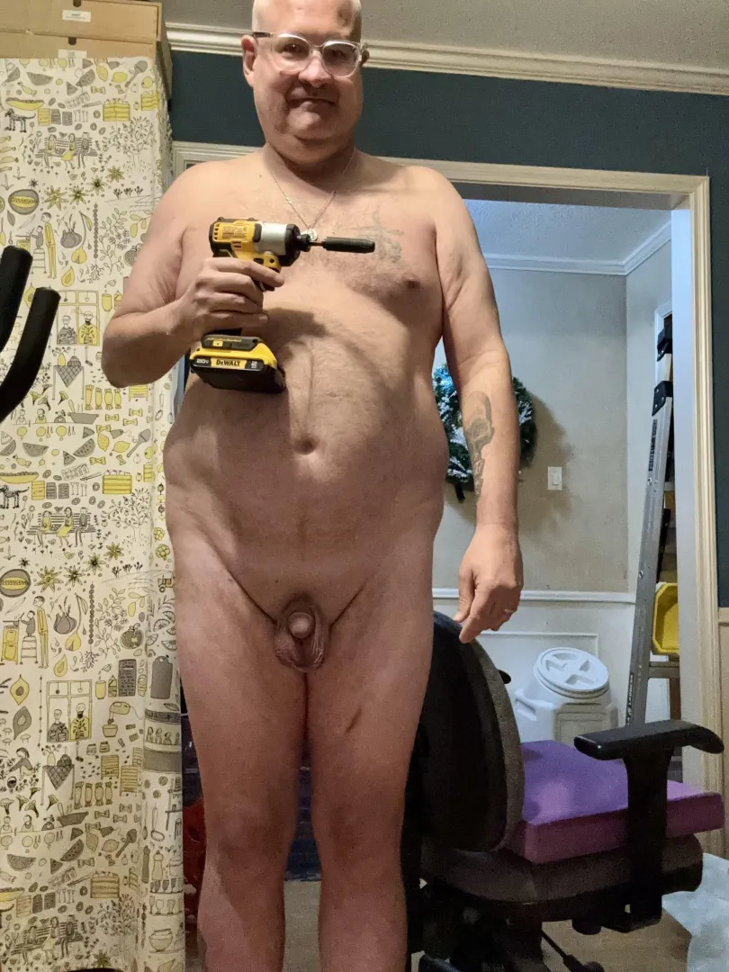 Time too put some bunk beds together.