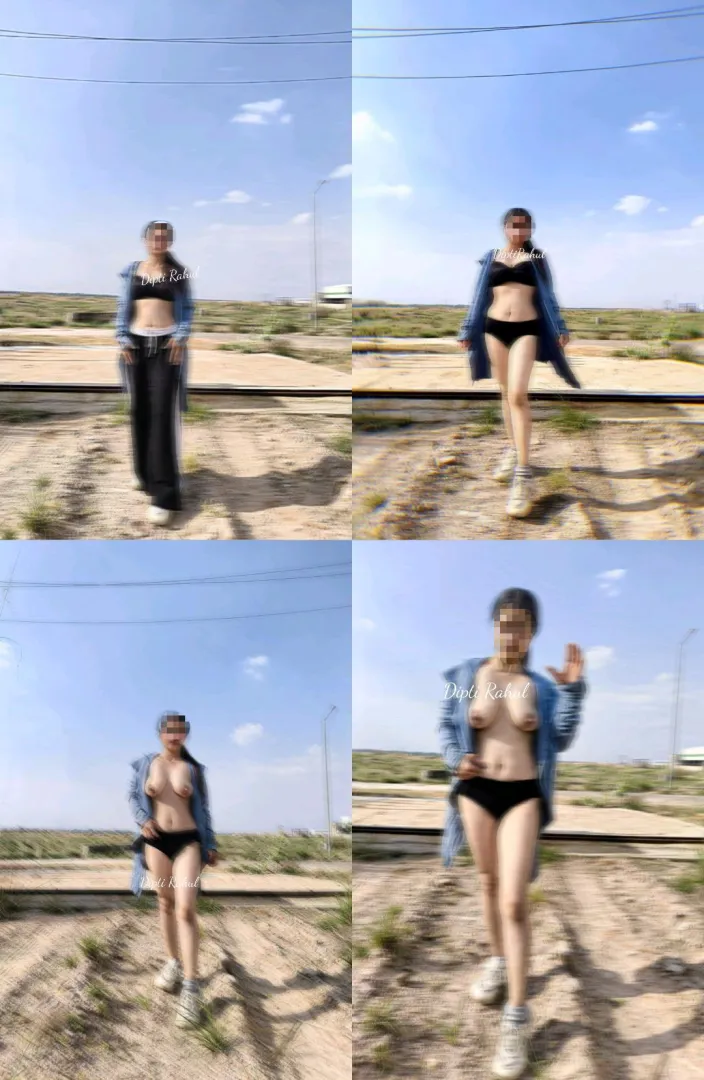 Unblurred pics will be only on requests in comments ❤‍☢️