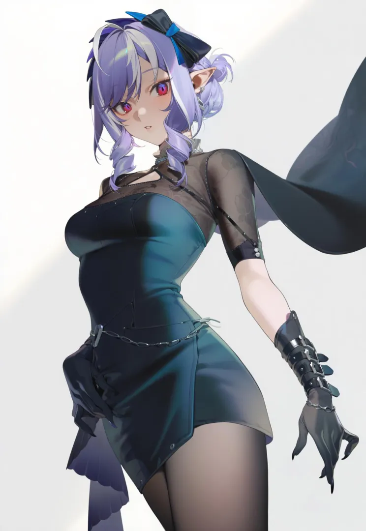 Vivian [Zenless Zone Zero]